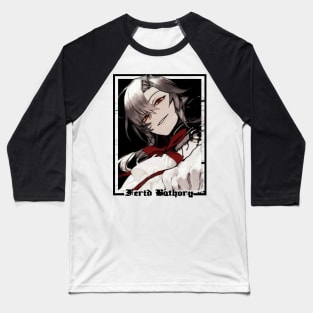 Seraph of the End Baseball T-Shirt